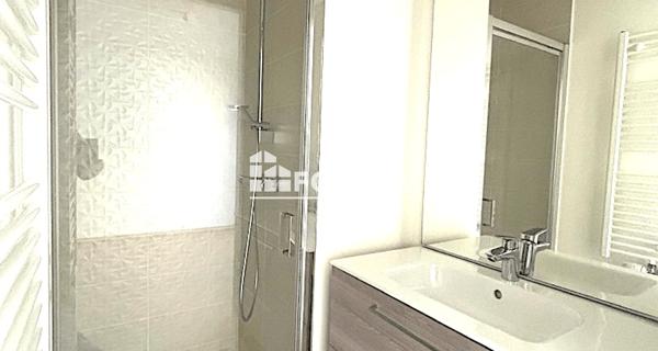 À vendre Appartement 4 pièces 87.6 m² - Bons-en-chablais 74890