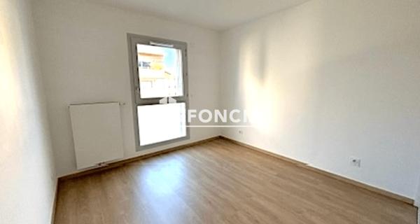 À vendre Appartement 4 pièces 87.6 m² - Bons-en-chablais 74890