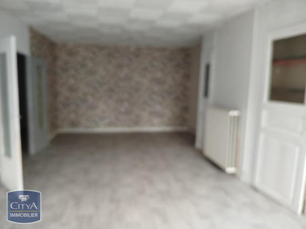 Location appartement Rive-de-Gier (42800) 4 pièces 96.43m²