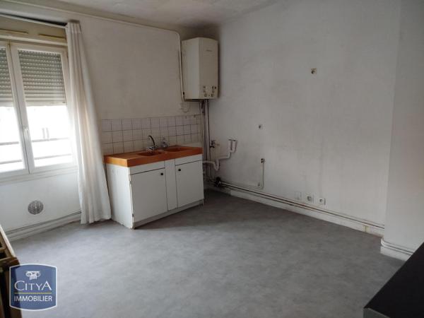 Location appartement Rive-de-Gier (42800) 4 pièces 96.43m²