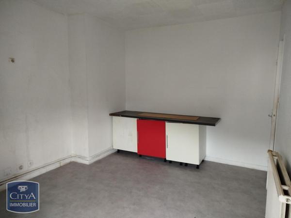 Location appartement Rive-de-Gier (42800) 4 pièces 96.43m²