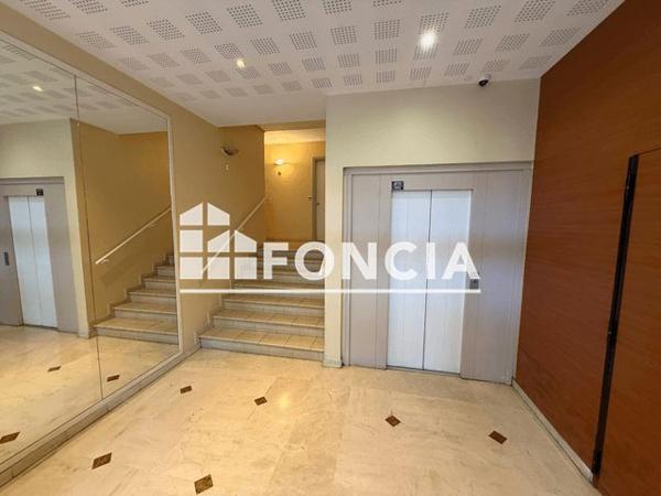 Location Appartement 2 pièces 40.4 m² - LES HAUTS DE LERINS Mandelieu 06210