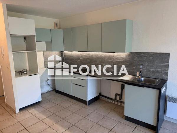 Location Appartement 2 pièces 40.4 m² - LES HAUTS DE LERINS Mandelieu 06210