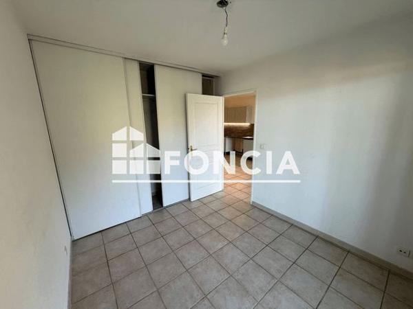 Location Appartement 2 pièces 40.4 m² - LES HAUTS DE LERINS Mandelieu 06210