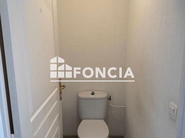 Location Appartement 2 pièces 40.4 m² - LES HAUTS DE LERINS Mandelieu 06210