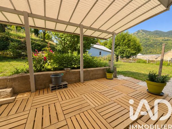Maison à vendre 3 pièces 101 m² Asté
