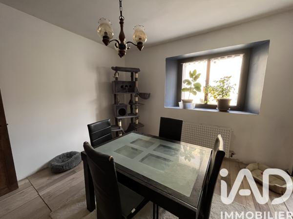 Maison à vendre 3 pièces 101 m² Asté