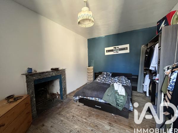 Maison à vendre 3 pièces 101 m² Asté