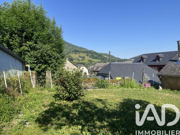 Maison à vendre 3 pièces 101 m² Asté