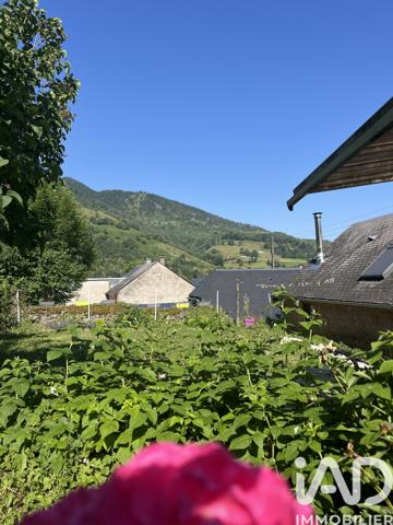 Maison à vendre 3 pièces 101 m² Asté