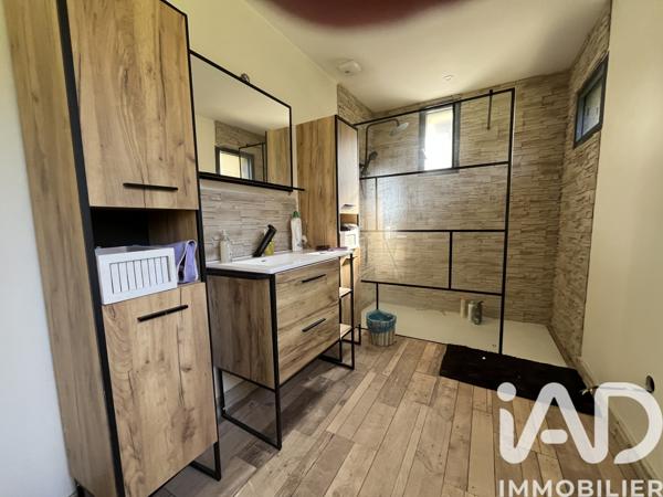 Maison à vendre 3 pièces 101 m² Asté