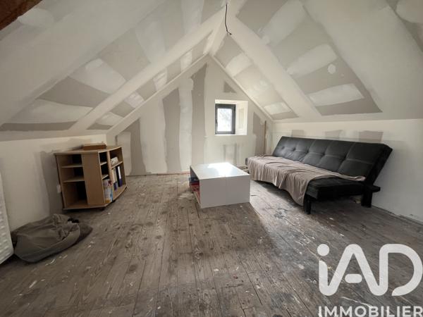 Maison à vendre 3 pièces 101 m² Asté