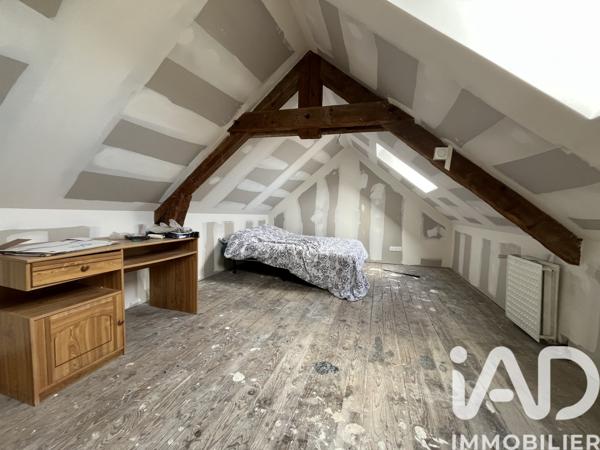 Maison à vendre 3 pièces 101 m² Asté