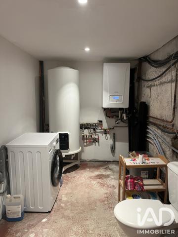 Maison à vendre 3 pièces 101 m² Asté
