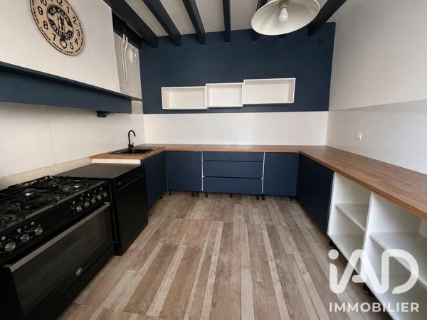 Maison à vendre 3 pièces 101 m² Asté