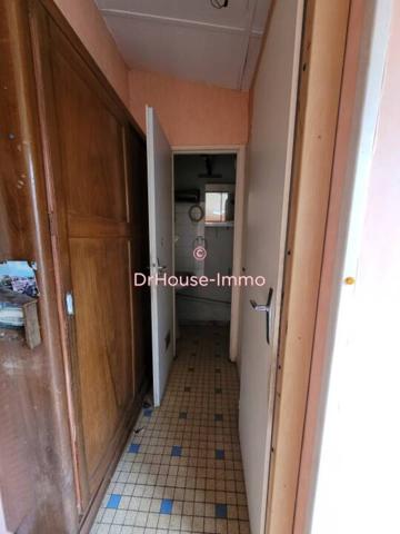 Maison à vendre 2 pièces de 40 m²