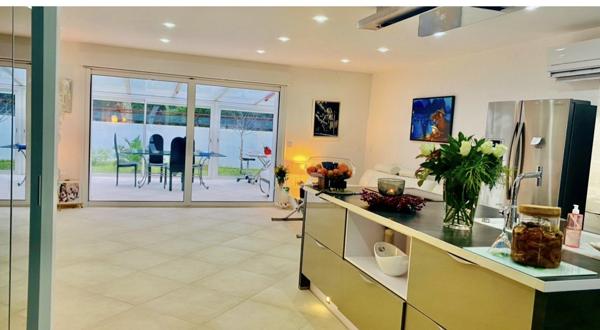 Tarnos (40220) Villa plain-pied d'exception - 121 m² à 5 mn des plages de Tarnos au calme