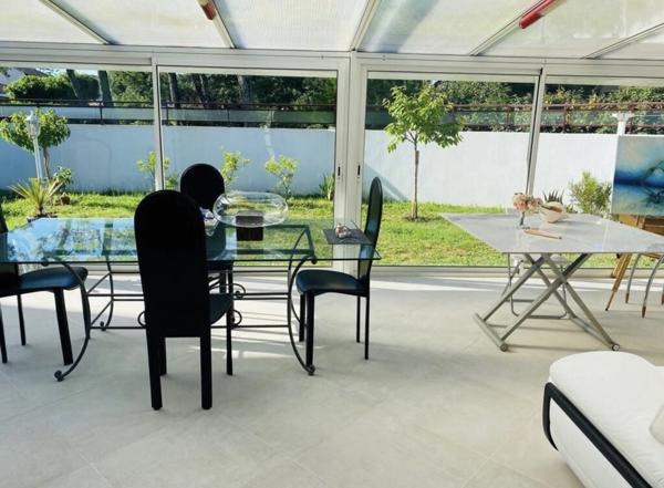 Tarnos (40220) Villa plain-pied d'exception - 121 m² à 5 mn des plages de Tarnos au calme