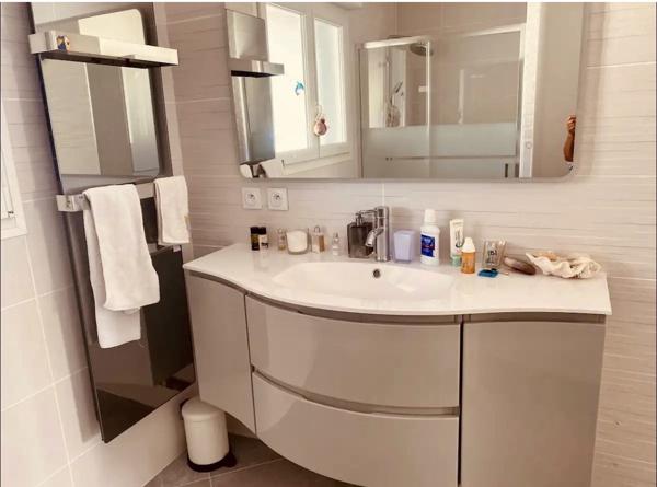 Tarnos (40220) Villa plain-pied d'exception - 121 m² à 5 mn des plages de Tarnos au calme