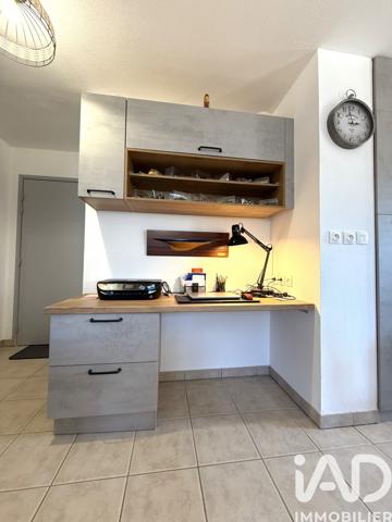 Appartement à vendre 3 pièces 61 m² Honfleur