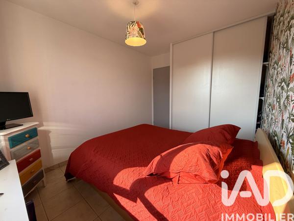Appartement à vendre 3 pièces 61 m² Honfleur