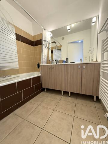 Appartement à vendre 3 pièces 61 m² Honfleur