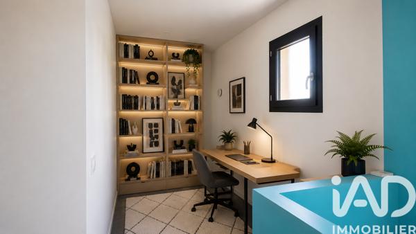 Maison à vendre 4 pièces 108 m² Sérignan