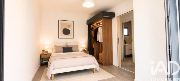 Maison à vendre 4 pièces 108 m² Sérignan