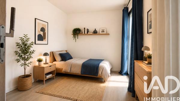 Maison à vendre 4 pièces 108 m² Sérignan