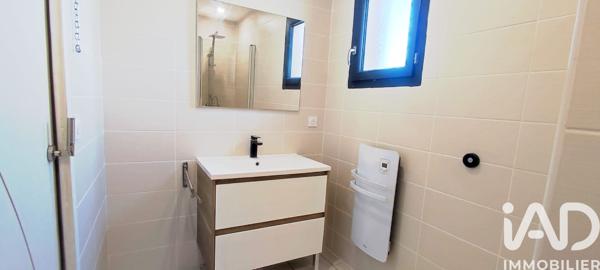 Maison à vendre 4 pièces 108 m² Sérignan