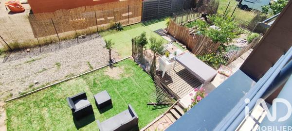 Maison à vendre 4 pièces 108 m² Sérignan