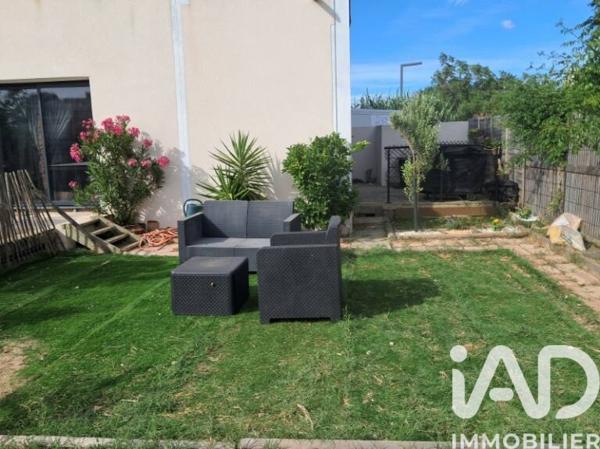 Maison à vendre 4 pièces 108 m² Sérignan