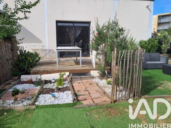 Maison à vendre 4 pièces 108 m² Sérignan