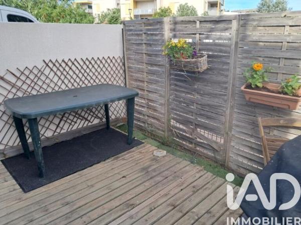 Maison à vendre 4 pièces 108 m² Sérignan