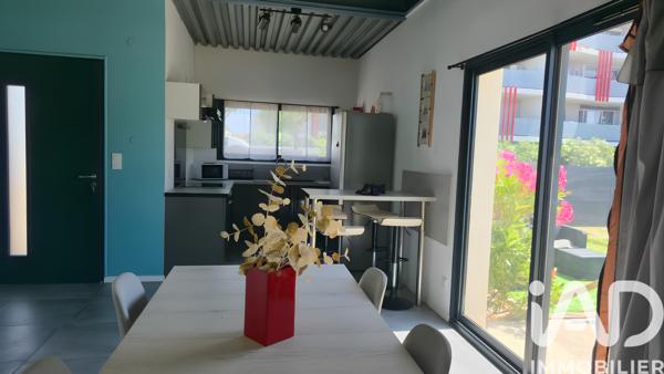 Maison à vendre 4 pièces 108 m² Sérignan
