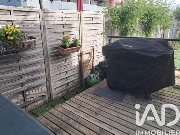Maison à vendre 4 pièces 108 m² Sérignan
