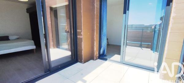 Maison à vendre 4 pièces 108 m² Sérignan