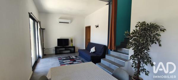 Maison à vendre 4 pièces 108 m² Sérignan