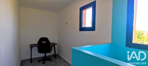 Maison à vendre 4 pièces 108 m² Sérignan