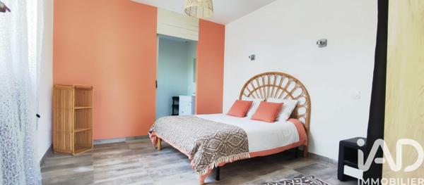 Maison à vendre 4 pièces 108 m² Sérignan