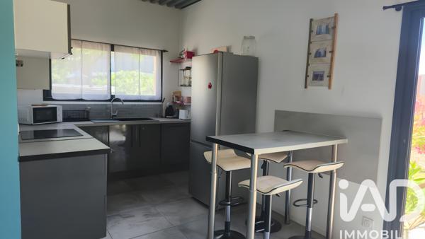 Maison à vendre 4 pièces 108 m² Sérignan