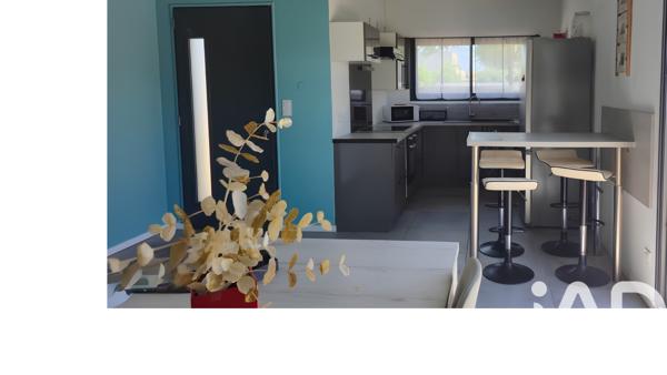 Maison à vendre 4 pièces 108 m² Sérignan