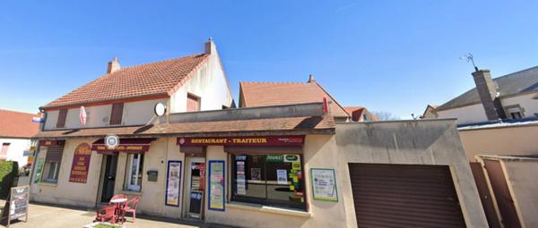 Maison à vendre 5 pièces MALICORNE (03)