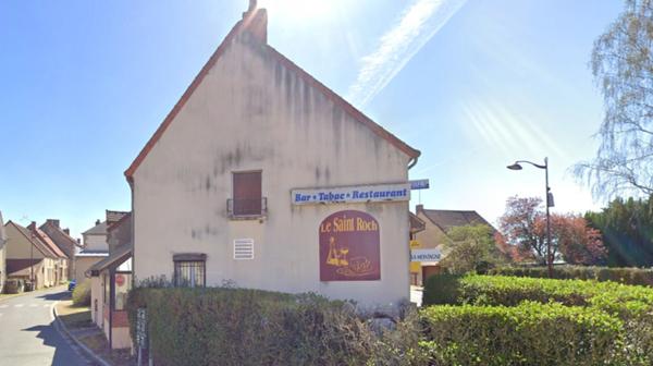 Maison à vendre 5 pièces MALICORNE (03)