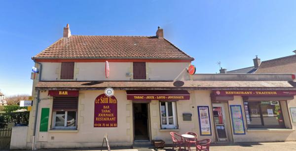 Maison à vendre 5 pièces MALICORNE (03)