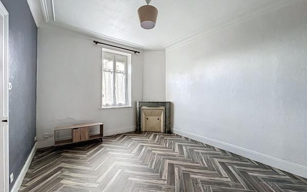 Maison à louer    3 pièces •  Le Creusot