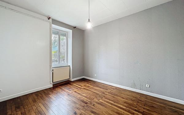 Maison à louer    3 pièces •  Le Creusot