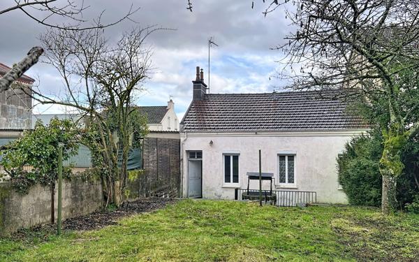 Maison à louer    3 pièces •  Le Creusot