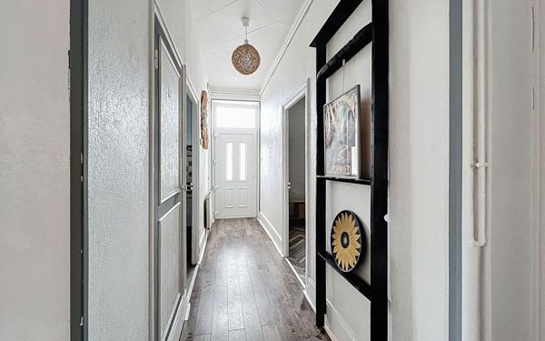 Maison à louer    3 pièces •  Le Creusot