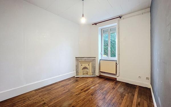 Maison à louer    3 pièces •  Le Creusot